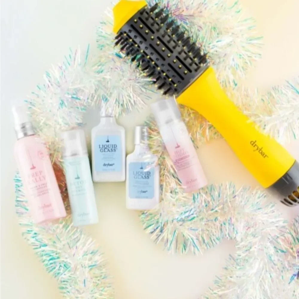 Drybar new specs